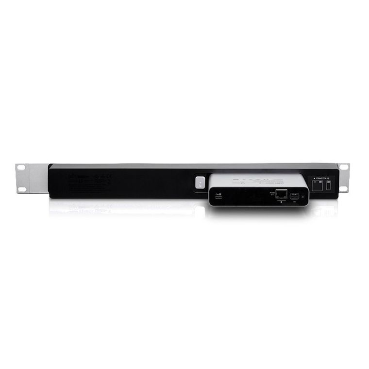Ubiquiti, akcesorium do montażu w szafie, rack, dla Cloud Key G2/Cloud Key G2 Plus