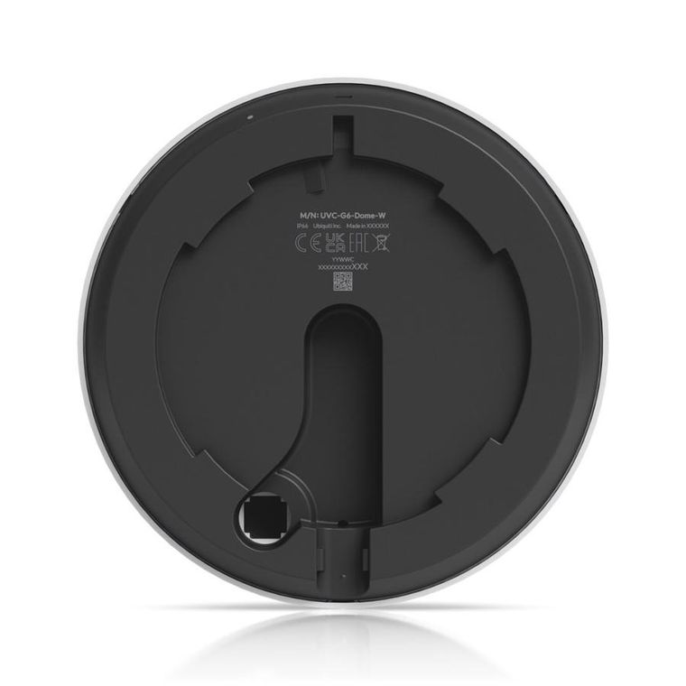 Ubiquiti, kamera IP, 4K, 30fps, PoE, IP66