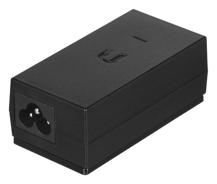 Ubiquiti, LocoM5, punkt dostępowy, CPE, 5GHz, 1x RJ45 100Mb/s, 13dBi