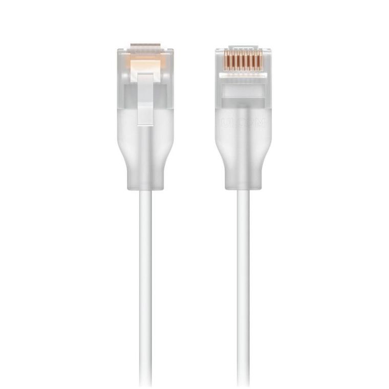 Ubiquiti, patchcord, kat. 6, 2m