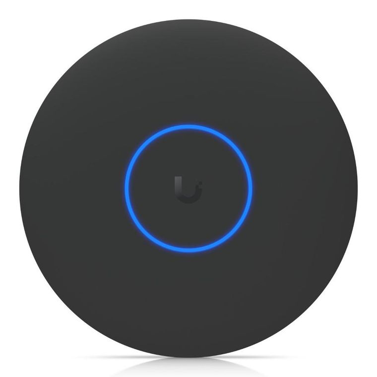 Ubiquiti, punkt dostępowy, WiFi7, 6GHz, 1xRJ45 10Gbps PoE+
