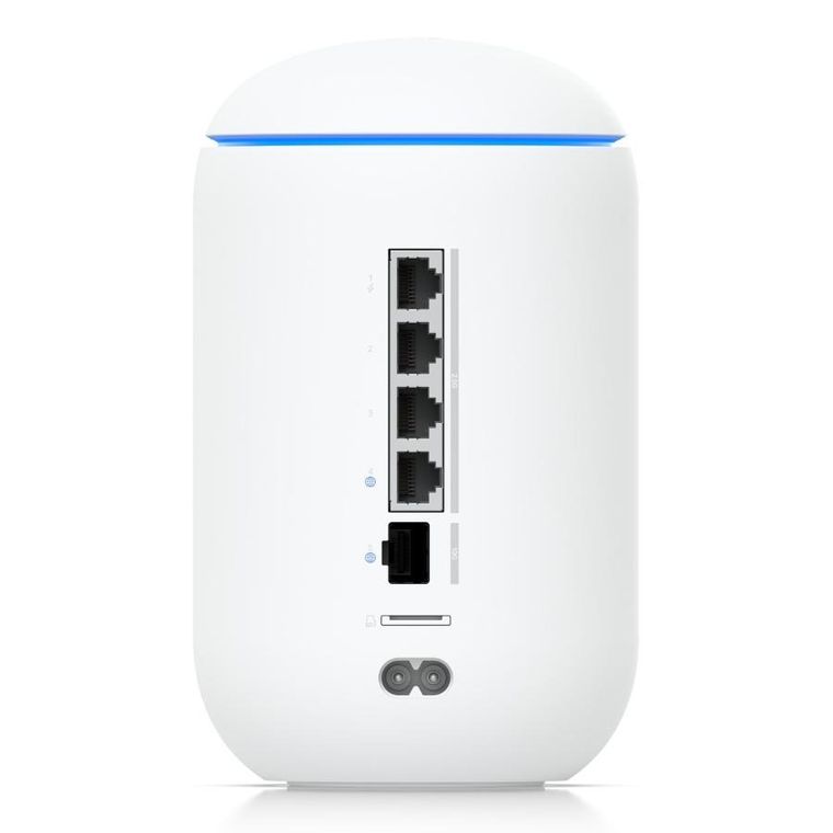 Ubiquiti, router, UDR 7 UniFi Dream Router 7 UDR7