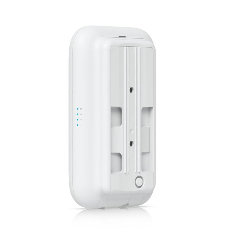 Ubiquiti, Swiss Army Knife Ultra, punkt dostępowy, WiFi 5, 1xRJ45 1000Mb/s PoE, IPX6, 2xRP-SMA, UK-Ultra