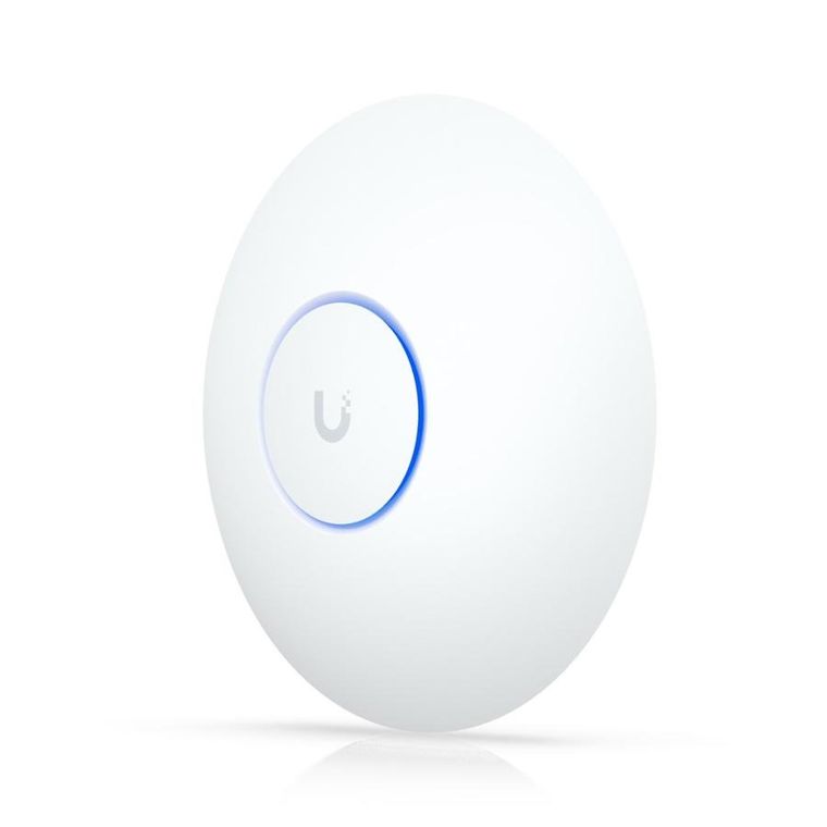 Ubiquiti, U7-LR, punkt dostępowy, WiFi 7, 1x RJ45 2.5GbE, PoE