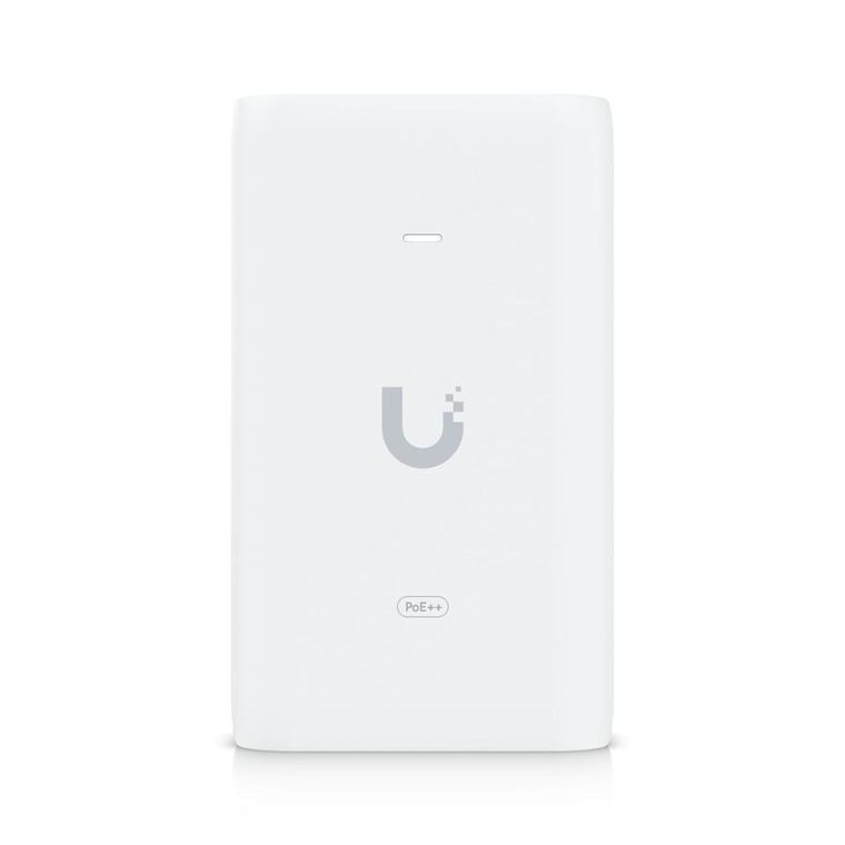 Ubiquiti, zasilacz PoE, 60W, 48V, 1.25A