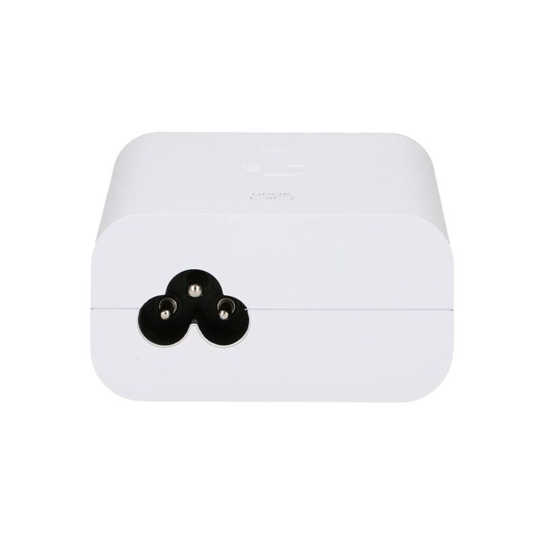 Ubiquiti, zasilacz, U-PoE, 15W