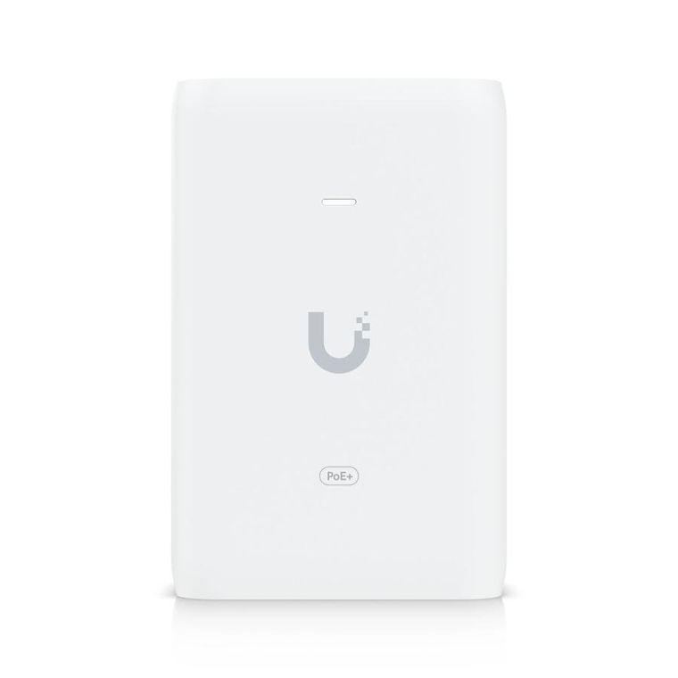 Ubiquiti, zasilacz, U-PoE+, 30W