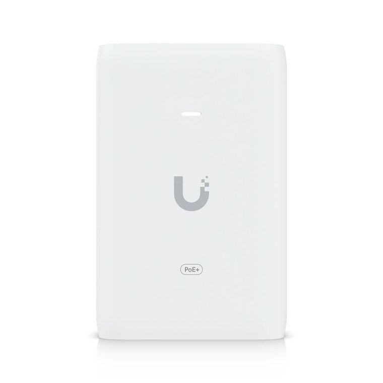 Ubiquiti, zasilacz, UACC-PoE+-2.5G, 30W