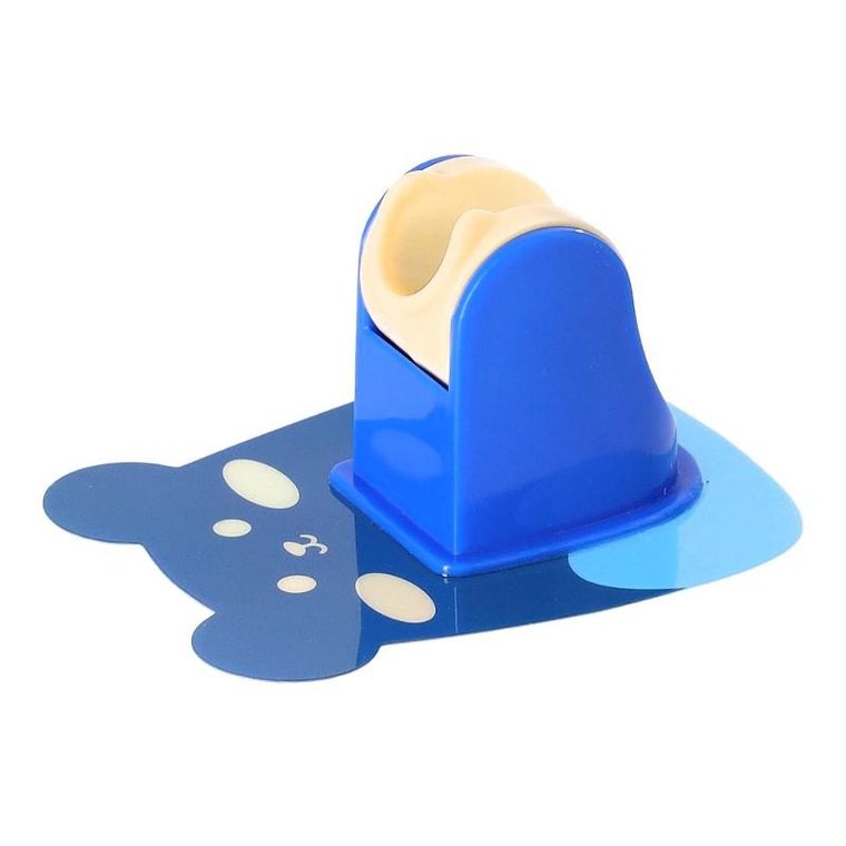 Uchwyt na słuchawkę prysznicową, panda