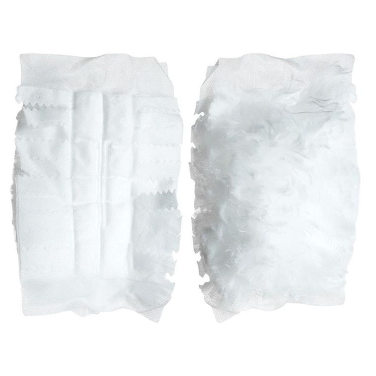 Ultra Clean, szczotka do kurzu z wkładami wymiennymi, 28 cm, 4 elementy