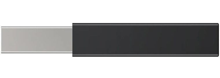 Unitek, adapter, USB-A - USB-C 10 GBPS M/F CZARNY