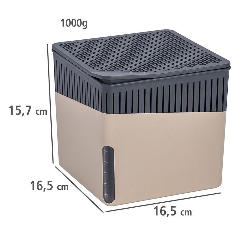 Urządzenie chłonące wilgoć, wkład, 1 kg