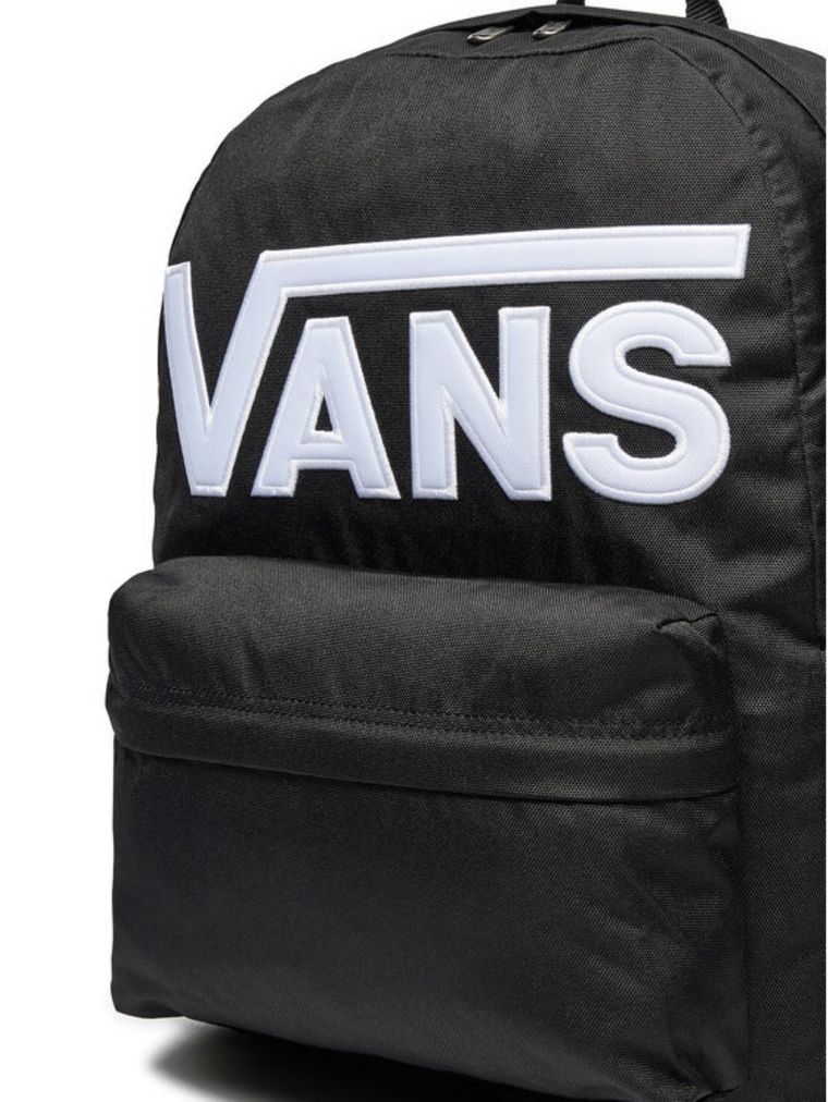 Vans, Old Skool, plecak szkolny, Drop V