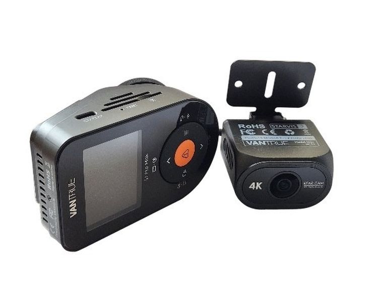 Vantrue, wideorejestrator, S1PRO MAX