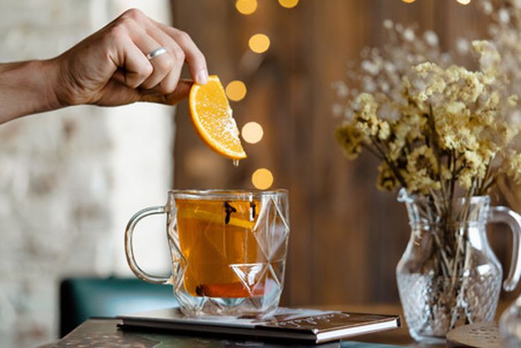 Vialli Design, Geo, kubek z podwójną ścianką, 450 ml