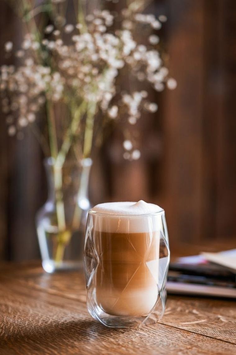 Vialli Design, szklanka, 250 ml, 2 szt.