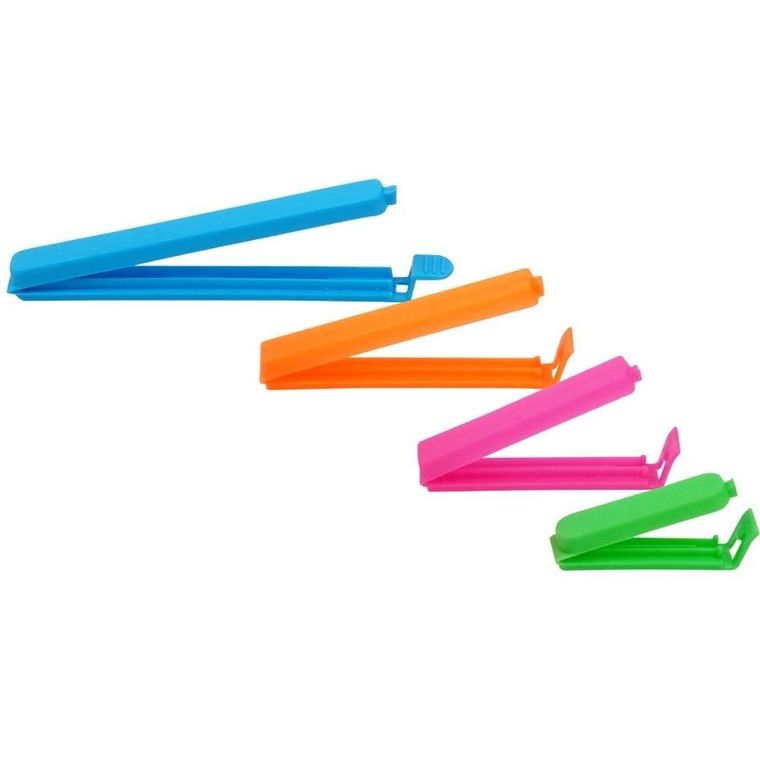 Vilde, klipsy do torebek, przypraw, 32 szt.