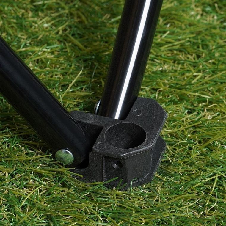 Vilde, krzesło turystyczne, składane