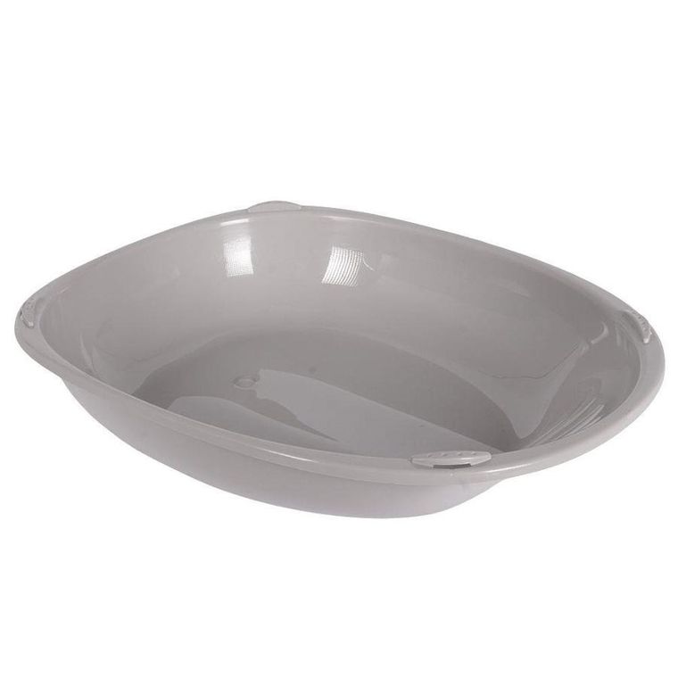 Vilde, kuweta dla zwierząt z filtrem, szara, 45-35-33 cm