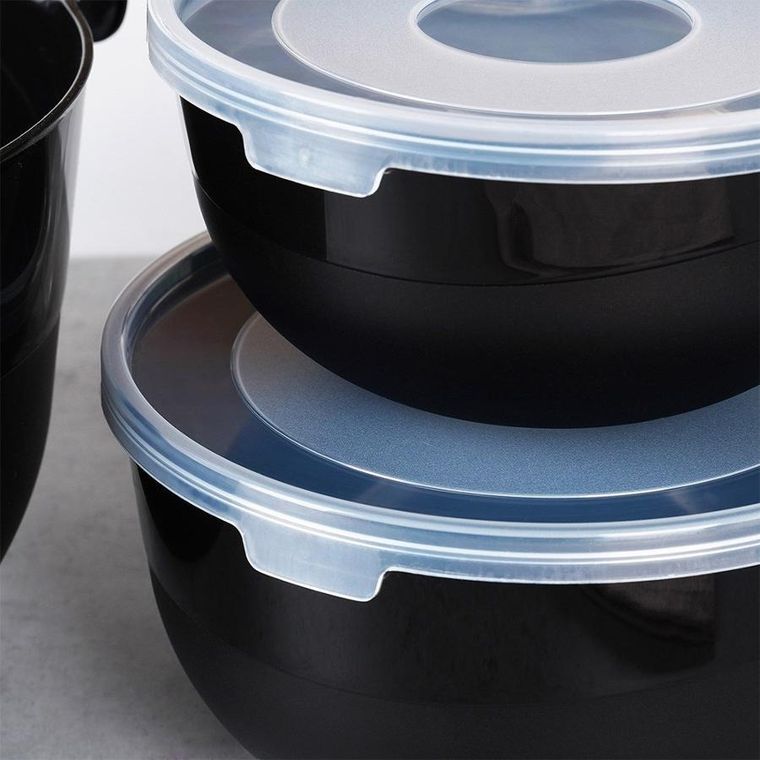 Vilde, miska kuchenna, 6 elementów