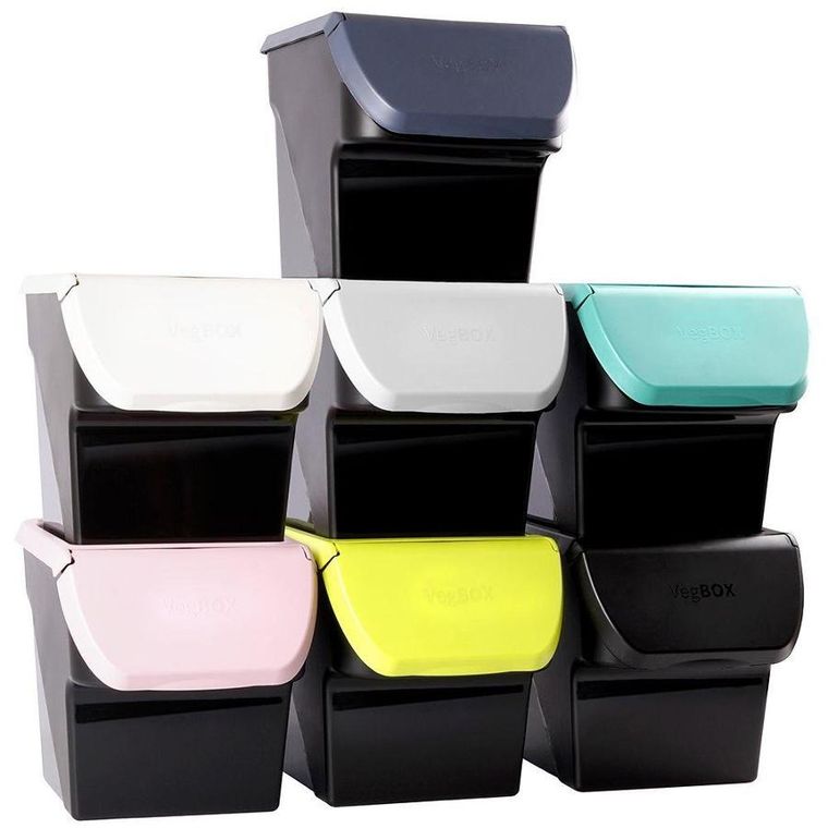 Vilde, pojemnik do przechowywania, 13l