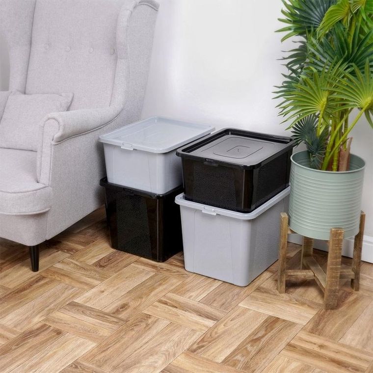 Vilde, pojemnik do przechowywania, 30 l