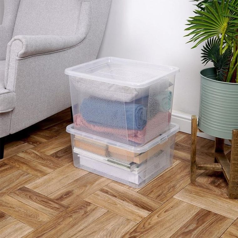 Vilde, pojemnik do przechowywania, 30 l