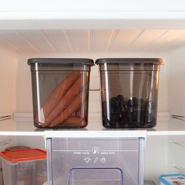 Vilde, pojemnik na produkty sypkie z pokrywką, 1,85l