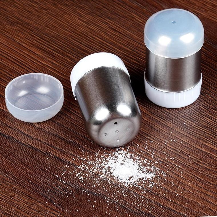 Vilde, przybory do grilla, stalowy z etui, 33 elementy