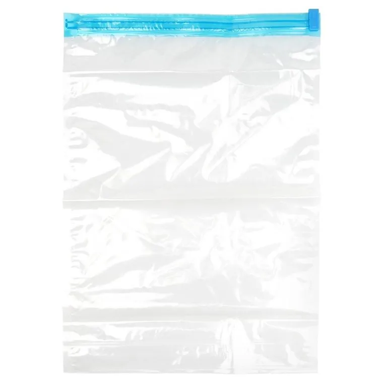 Vilde, worki próżniowe na ubrania podróżne, 10 szt.