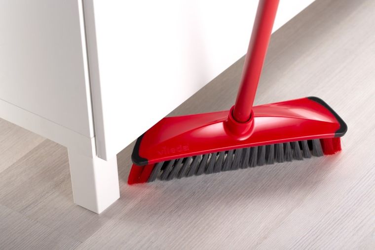 Vileda, 3 Action, szczotka, 142494