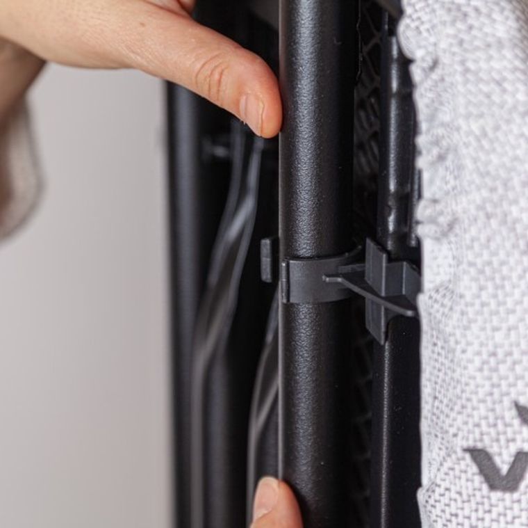 Vileda, Diamond S, deska do prasowania