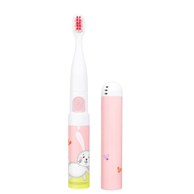 Vitammy, Prosonic Smile, szczoteczka soniczna, króliczek