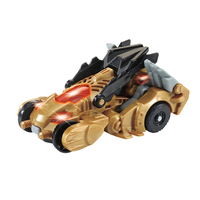 Vtech, Motozaury, T-Rex, pojazd transformujący w jajku