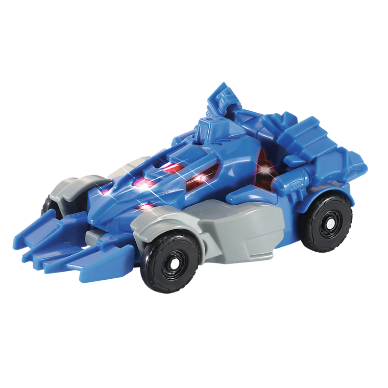 Vtech, Motozaury, Welociraptor, pojazd transformujący w jajku