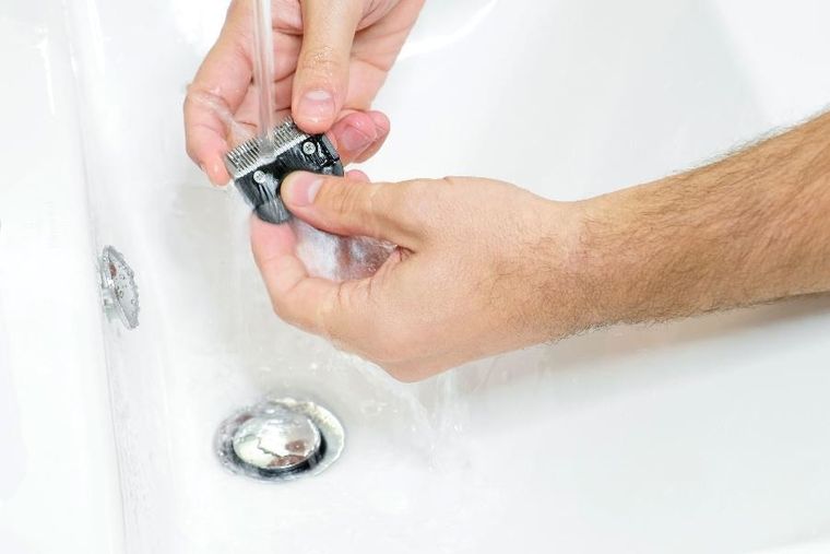 Wahl, Colorpro, maszynka do strzyżenia