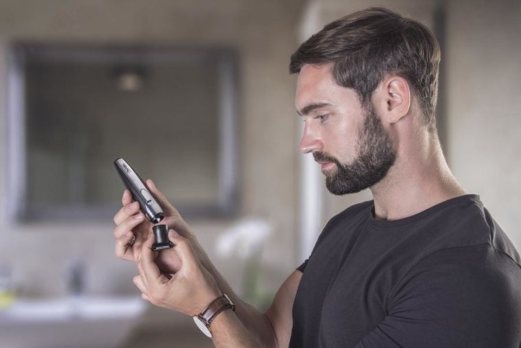 Wahl, Travel Kit, trymer