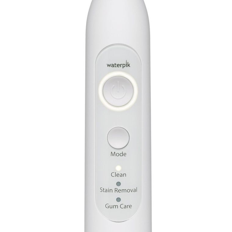 WaterPik, zestaw: irygator ze szczoteczką soniczną, CC-04EU