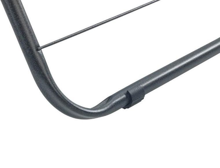 Wenko, champion, suszarka na wannę, składana