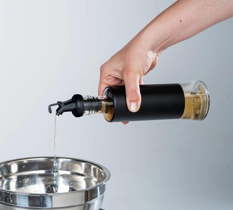 Wenko, dozownik do oliwy i octu, Boga, 300 ml