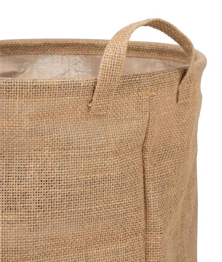 Wenko, kosz na pranie okrągły, Juna, 62l