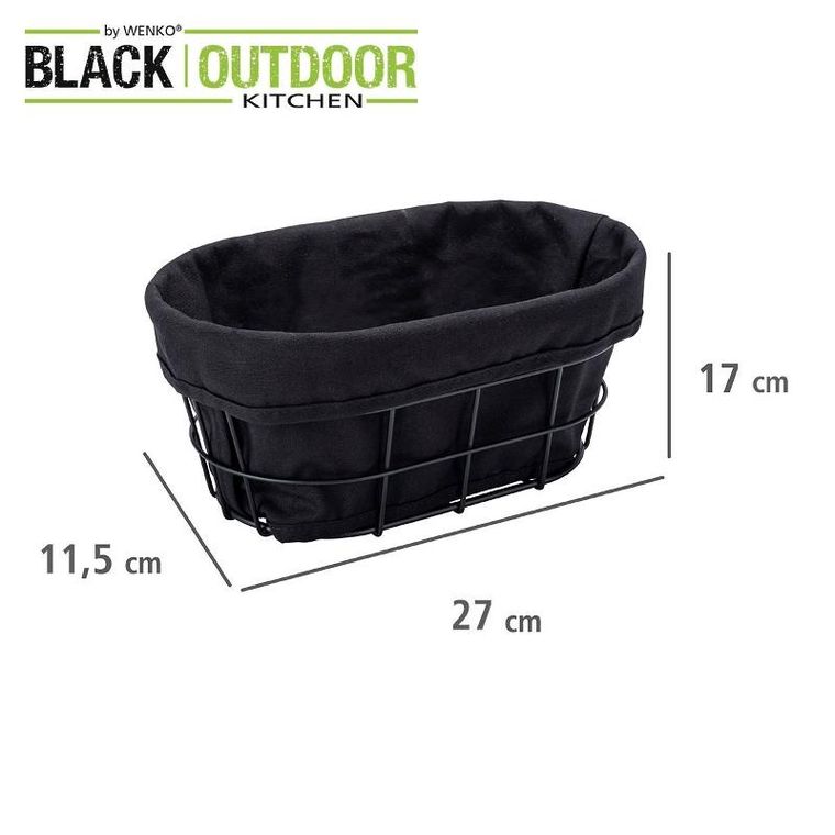 Wenko, koszyk na chleb, Bela