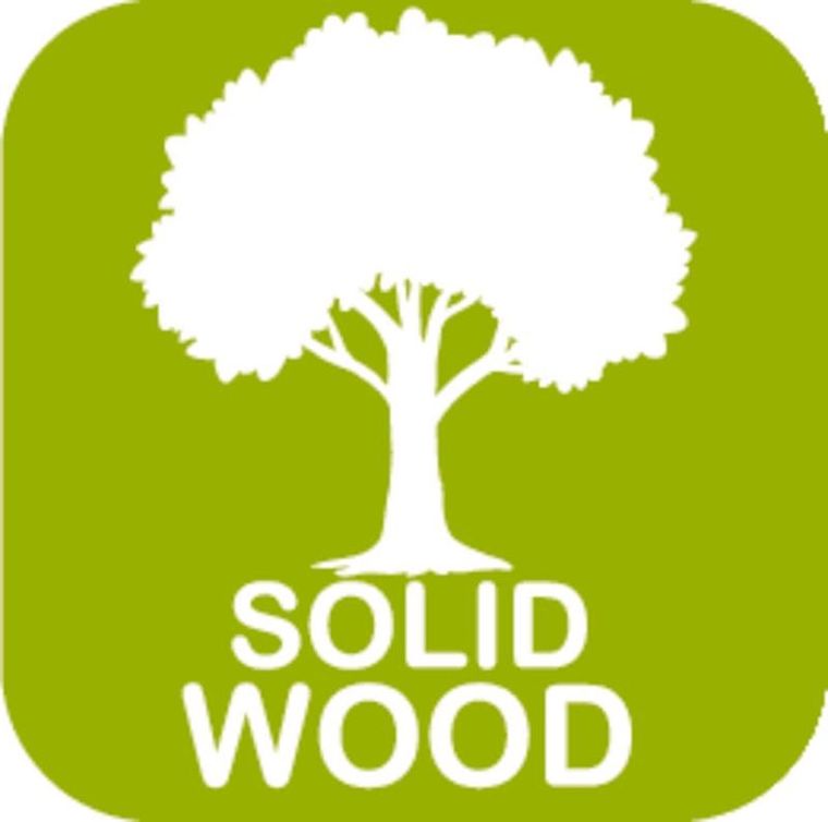 Wenko, Louisa, półka kuchenna na blat, drewno akacji