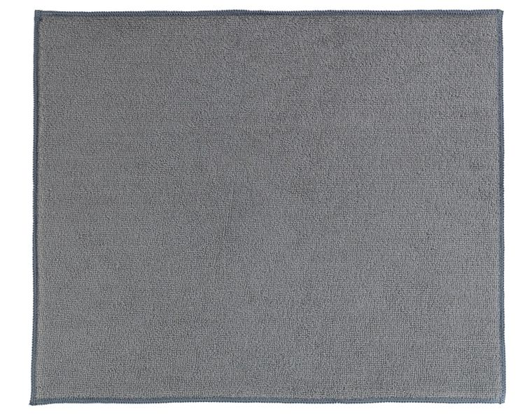 Wenko, Miko, mata do suszenia naczyń, szara, 47-40 cm