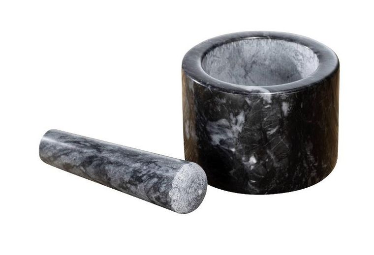 Wenko, moździerz z naturalnego marmuru