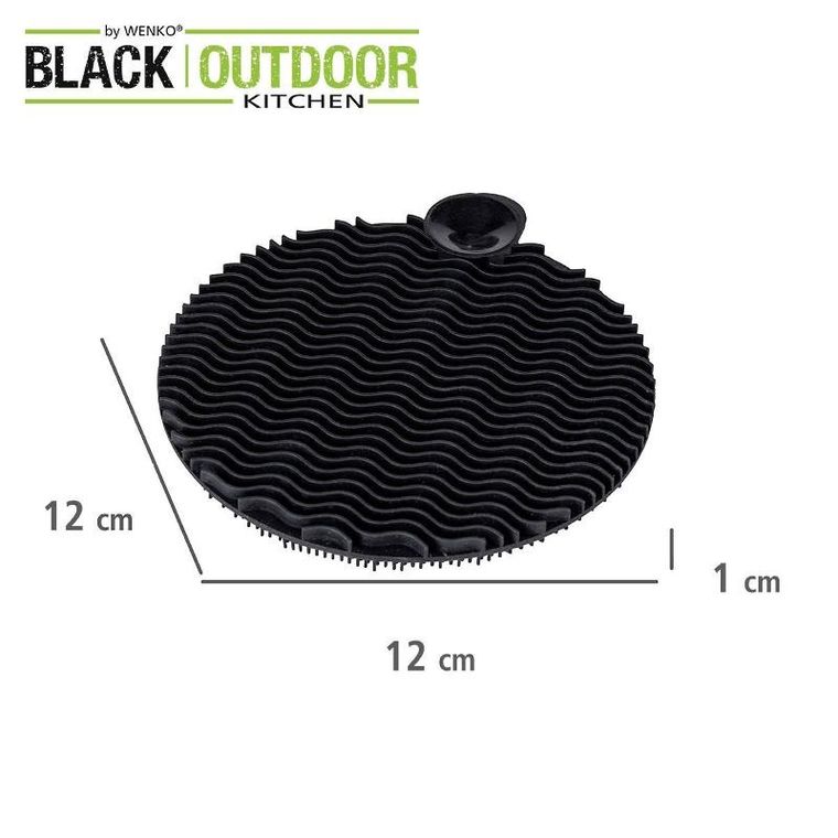 Wenko, myjka silikonowa do naczyń, 2 szt.