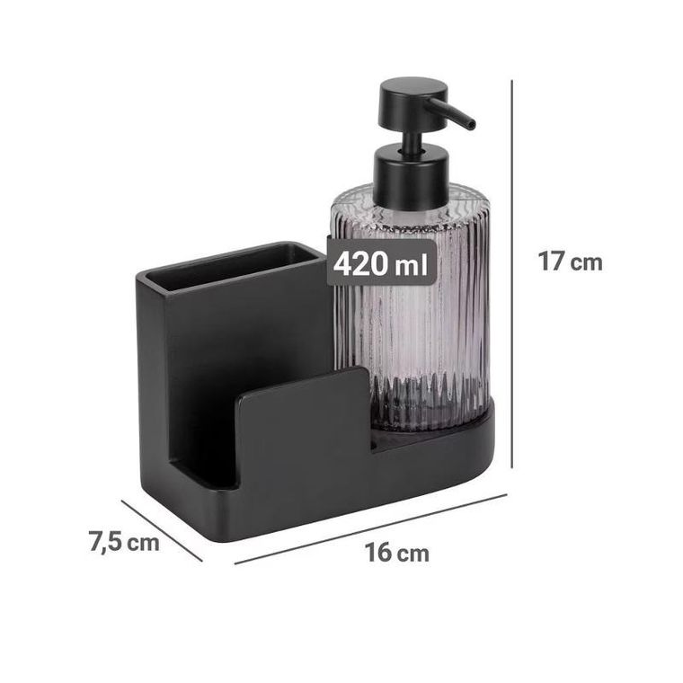 Wenko, Pina, organizer z dozownikiem