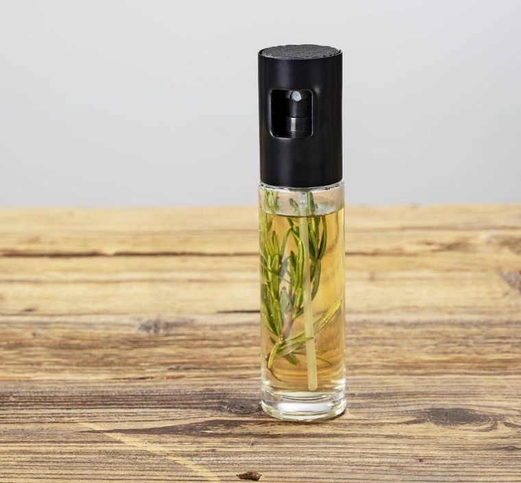 Wenko, rozpylacz do oleju lub octu, 100 ml, Nevo