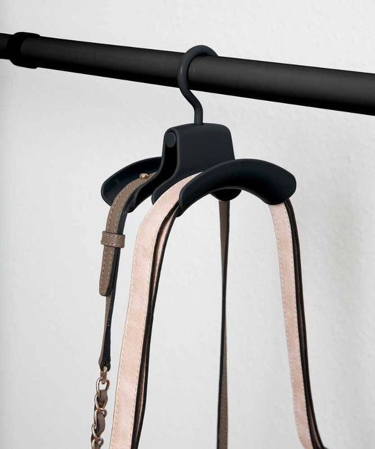 Wenko, wieszak na torby, Herkules, 3 szt.