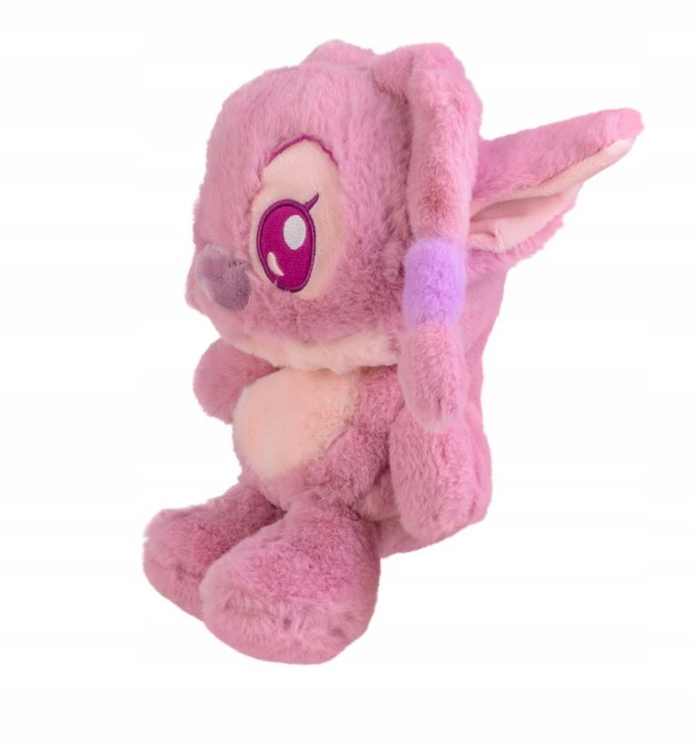 Whitehouse Leisure, Lilo i Stitch, maskotka, 30 cm, 1 szt.